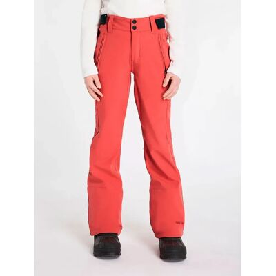 Protest Pantalones Lole Softshell Rusticrust 152 cm Protest Pantalones Lole Softshell Rusticrust 152 cm