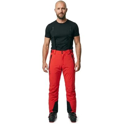 Pantalones de esquí Kilpi Legend Rojo - Pantalones de esquí Pantalones de esquí Kilpi Legend Rojo - Pantalones de esquí