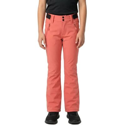 Protest Pantalones Lole Softshell Tosca Red 140 cm Protest Pantalones Lole Softshell Tosca Red 140 cm