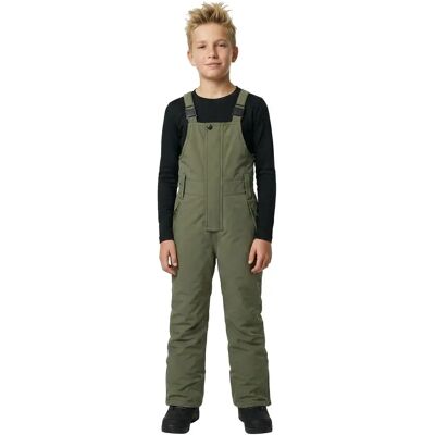Pantalones de Nieve Protest Tomillo - Resistentes al Agua, Ajustables, Unisex Pantalones de Nieve Protest Tomillo - Resistentes al Agua, Ajustables, Unisex
