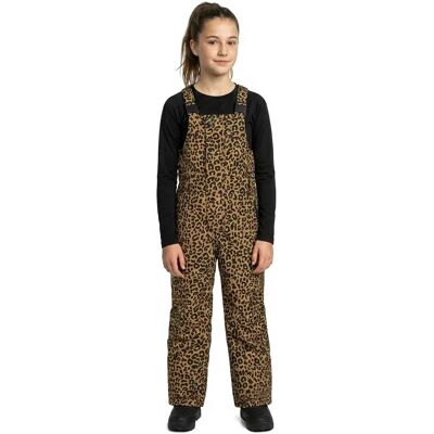 Protest Pantalones Prttuva Fudgecamel 98 cm Protest Pantalones Prttuva Fudgecamel 98 cm
