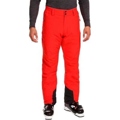 Kilpi Pantalones Gabone Red S Kilpi Pantalones Gabone Red S