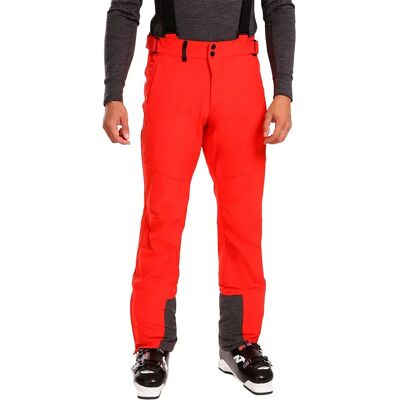 Kilpi Pantalones Rhea Red S Kilpi Pantalones Rhea Red S