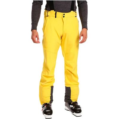 Kilpi Pantalones Rhea Yellow M Kilpi Pantalones Rhea Yellow M