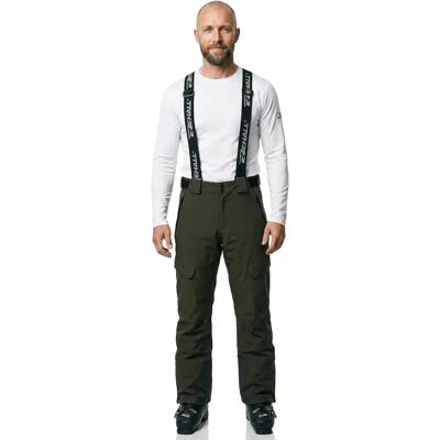Rehall Pantalones Backbone-r Graphite S Rehall Pantalones Backbone-r Graphite S