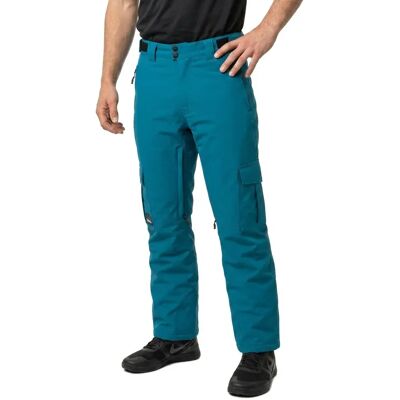 Rehall Pantalones Benn-r Petrol S Rehall Pantalones Benn-r Petrol S