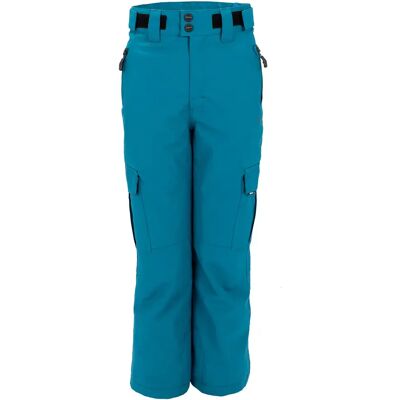 Rehall Pantalones Rooky-r Petrol 140 cm Rehall Pantalones Rooky-r Petrol 140 cm