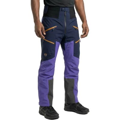 Rehall Pantalones Toluca-r Dxr Purple M Rehall Pantalones Toluca-r Dxr Purple M