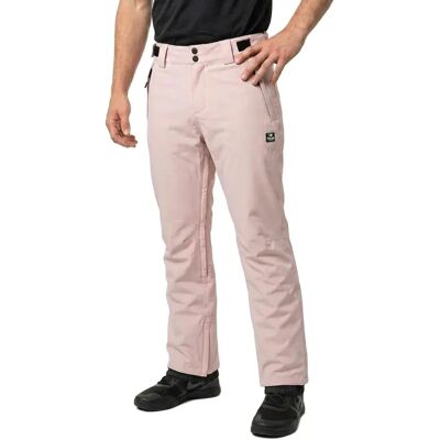 Rehall Pantalones Harrald-r Peach M Rehall Pantalones Harrald-r Peach M