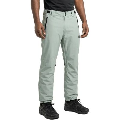 Rehall Pantalones Harrald-r Aqua Gray L Rehall Pantalones Harrald-r Aqua Gray L
