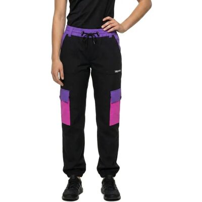 Rehall Pantalones Sara-r Bright Violet M Rehall Pantalones Sara-r Bright Violet M