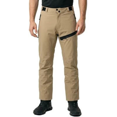 Rehall Pantalones Sugar-r Ocher XL Rehall Pantalones Sugar-r Ocher XL