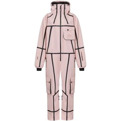 Rehall Mono Thick-r Peach L Rehall Mono Thick-r Peach L