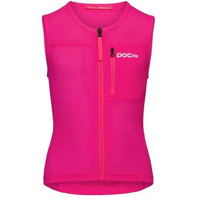 Poc Protector De Espalda ito Vpd Air Fluorescent Pink L Poc Protector De Espalda ito Vpd Air Fluorescent Pink L