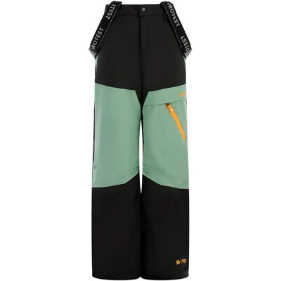 Protest Pantalones Roy True Black 116 cm Protest Pantalones Roy True Black 116 cm