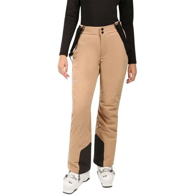 Kilpi Pantalones Elare Beige 54 Kilpi Pantalones Elare Beige 54