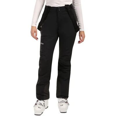 Kilpi Pantalones Eurina Black 48 Kilpi Pantalones Eurina Black 48