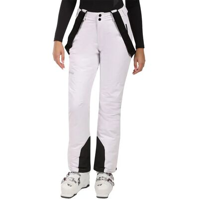 Kilpi Pantalones Eurina White 48 Kilpi Pantalones Eurina White 48