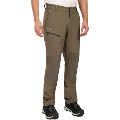 Kilpi Pantalones Villain Green M Kilpi Pantalones Villain Green M