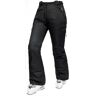 Trespass Lohan Pants Negro M Mujer