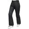 Trespass Lohan Pants Negro S Mujer