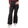 Trespass Lohan Pants Negro S Mujer