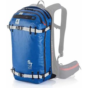 Arva Mochila St Switch Cover 26l Blue One Size Arva Mochila St Switch Cover 26l Blue One Size