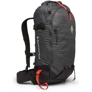 Black Diamond Mochila Cirque 35l Carbon M-L Black Diamond Mochila Cirque 35l Carbon M-L