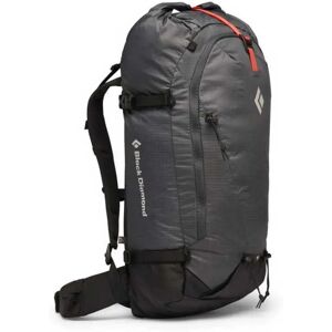 Black Diamond Mochila Cirque 50l Carbon One Size Black Diamond Mochila Cirque 50l Carbon One Size
