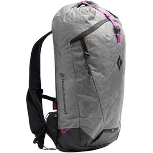 Black Diamond Mochila Cirque Ultra 25l Storm Gray M-L Black Diamond Mochila Cirque Ultra 25l Storm Gray M-L