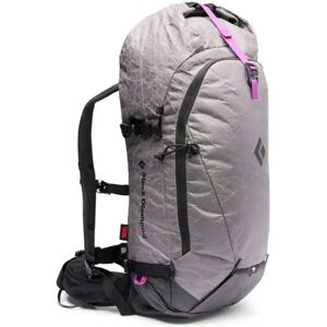 Black Diamond Mochila Cirque Ultra 35l Storm Gray S-M Black Diamond Mochila Cirque Ultra 35l Storm Gray S-M