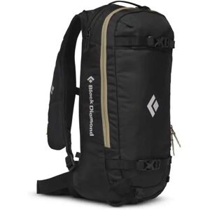 Black Diamond Mochila Dawn Patrol 15l Black S-M Black Diamond Mochila Dawn Patrol 15l Black S-M