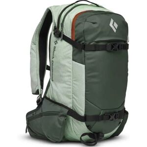 Black Diamond Mochila Dawn Patrol 32l Foam Green M-L Black Diamond Mochila Dawn Patrol 32l Foam Green M-L