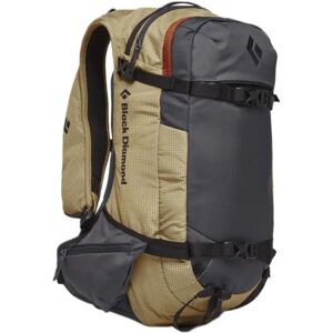 Black Diamond Mochila Dawn Patrol 25l White Oak S-M Black Diamond Mochila Dawn Patrol 25l White Oak S-M