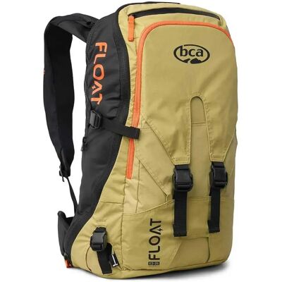 Bca Mochila Float-e Turbo 25 Tan L-XL Bca Mochila Float-e Turbo 25 Tan L-XL