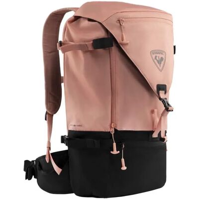 Rossignol Mochila Escaper Free 25l Copper Pink One Size Rossignol Mochila Escaper Free 25l Copper Pink One Size