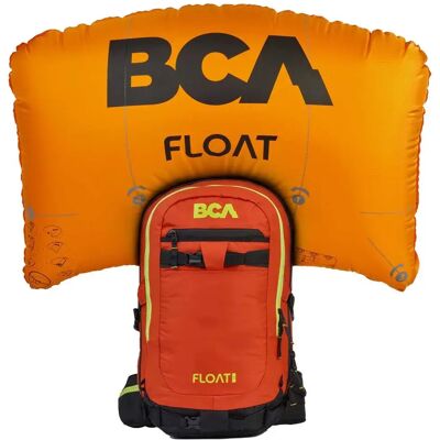 Bca Mochila Float 32 Orange One Size Bca Mochila Float 32 Orange One Size