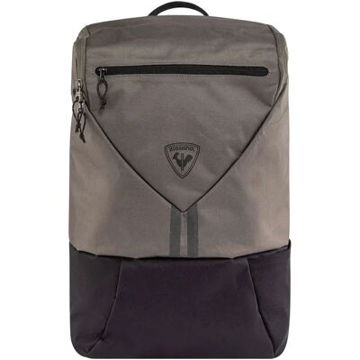 Rossignol Mochila Commuters 25l Black / Acid Green One Size Rossignol Mochila Commuters 25l Black / Acid Green One Size