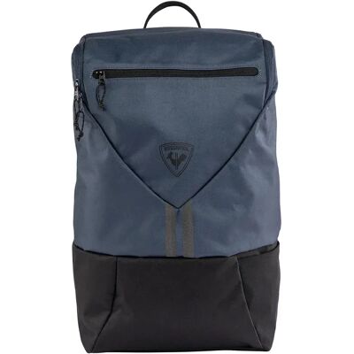 Rossignol Mochila Commuters 25l Black / Dark Blue One Size Rossignol Mochila Commuters 25l Black / Dark Blue One Size
