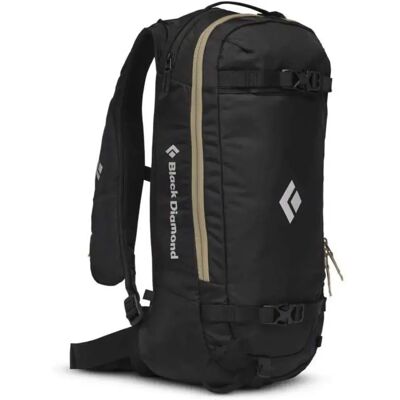 Black Diamond Mochila Dawn Patrol 15l Black S-M Black Diamond Mochila Dawn Patrol 15l Black S-M