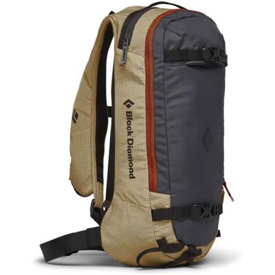 Black Diamond Mochila Dawn Patrol 15l White Oak M-L Black Diamond Mochila Dawn Patrol 15l White Oak M-L