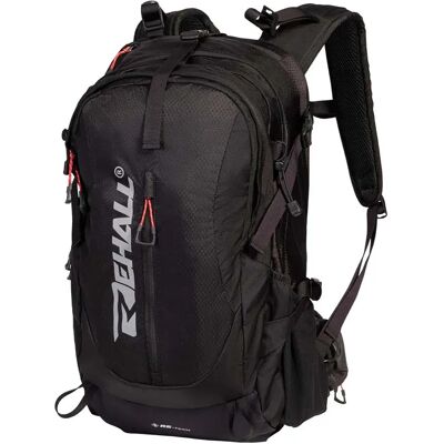 Rehall Mochila Evoc-r Black One Size Rehall Mochila Evoc-r Black One Size