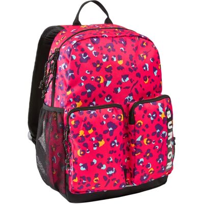 Burton Mochila Infantil Gromlet 15l Wildcat Floral One Size Burton Mochila Infantil Gromlet 15l Wildcat Floral One Size