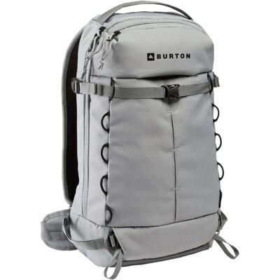 Burton Mochila Sidehill 18l Sharkskin One Size Burton Mochila Sidehill 18l Sharkskin One Size