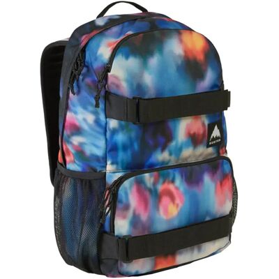 Burton Mochila Treble Yell 21l Floral Blur One Size Burton Mochila Treble Yell 21l Floral Blur One Size