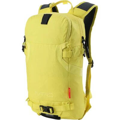 Nitro Mochila Rover 14 Illuminating One Size Nitro Mochila Rover 14 Illuminating One Size