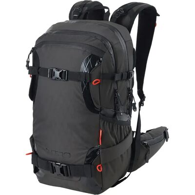Nitro Mochila Slash 25 Pro Raven One Size Nitro Mochila Slash 25 Pro Raven One Size