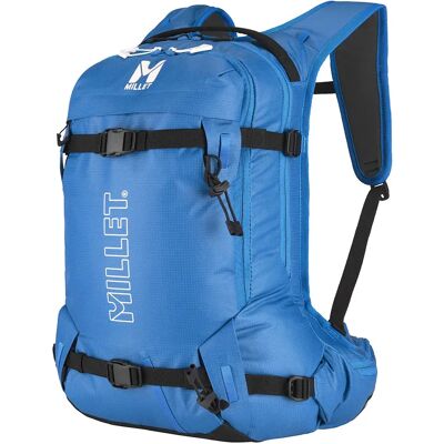 Millet Mochila Cosmic 20 Icon Blue One Size Millet Mochila Cosmic 20 Icon Blue One Size
