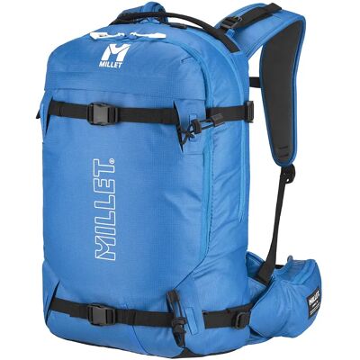 Millet Mochila Cosmic 28 Icon Blue One Size Millet Mochila Cosmic 28 Icon Blue One Size