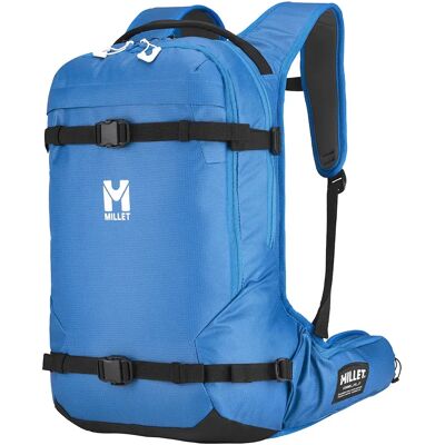 Millet Mochila Cosmic Lt 20 Icon Blue One Size Millet Mochila Cosmic Lt 20 Icon Blue One Size